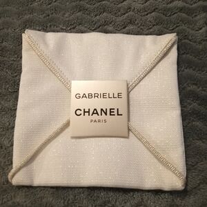 Chanel Pouch
